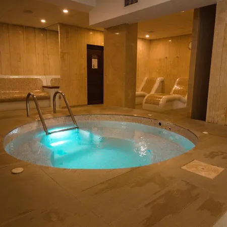 Aparthotel Perun Sandanski