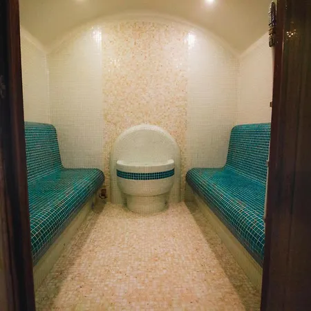 Perun Aparthotel Sandanski