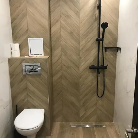 Perun Aparthotel Sandanski