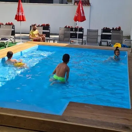 Perun 4* Sandanski