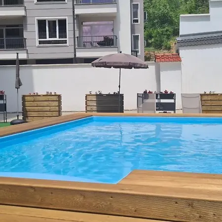 Perun Aparthotel