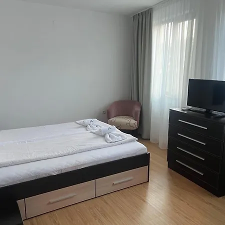 Aparthotel Perun 4*