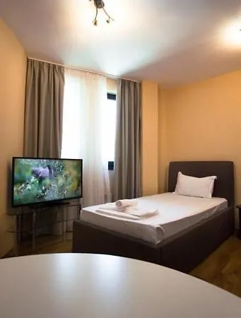 Perun Aparthotel Sandanski