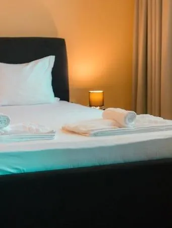 Aparthotel Perun 4*
