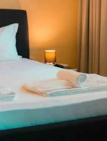 Aparthotel Perun Sandanski