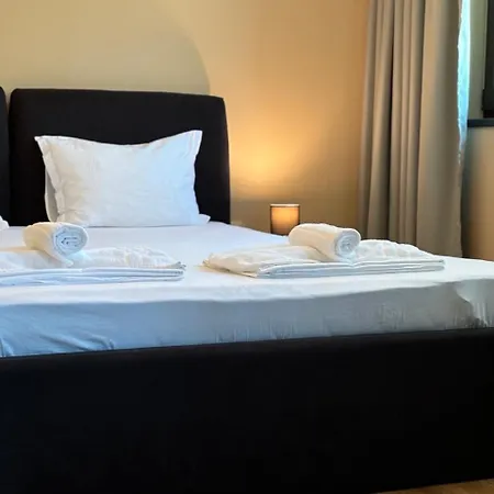 Aparthotel Perun 4*