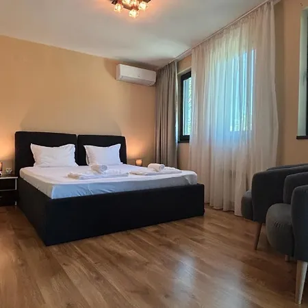 Apartahotel Perun 4*