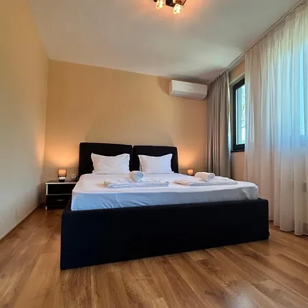 Perun Aparthotel Sandanski