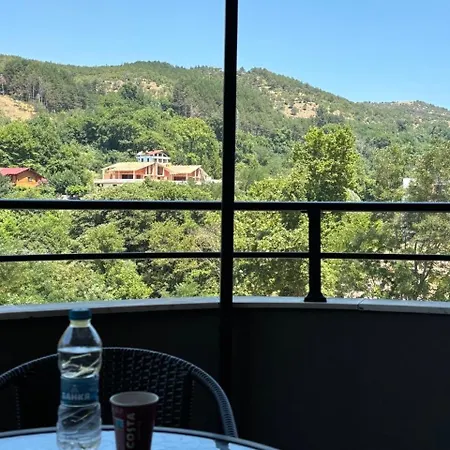 Apartahotel Perun Sandanski