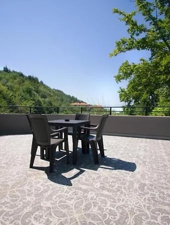 Perun Aparthotel