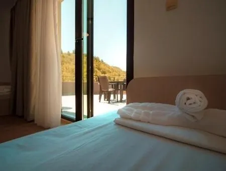 Aparthotel Perun