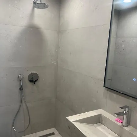 Perun Aparthotel Sandanski