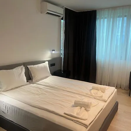 Aparthotel Perun Sandanski
