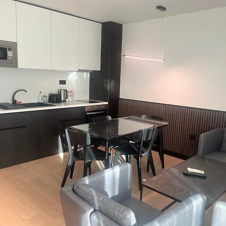 Perun 4* Sandanski