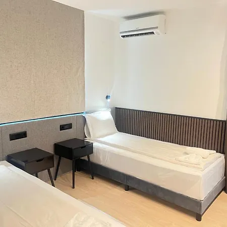 Perun Aparthotel