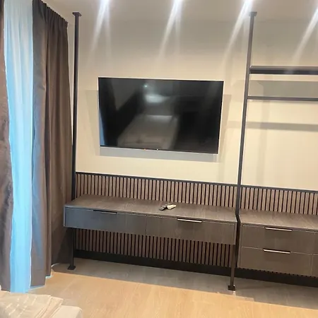 Perun Aparthotel 4*