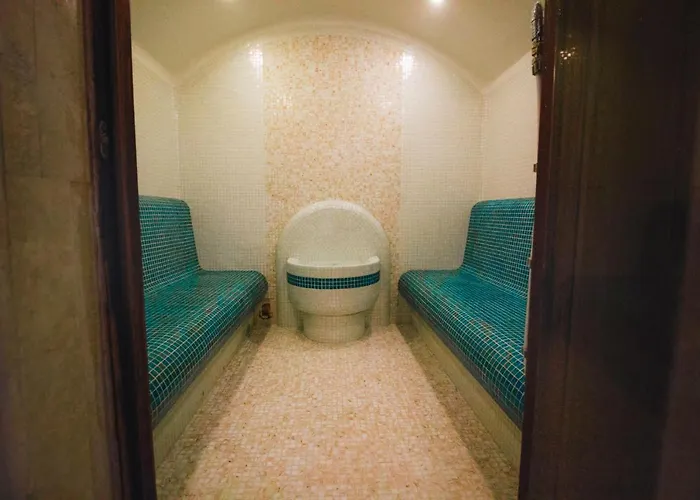 Perun Lejlighedshotel Sandanski