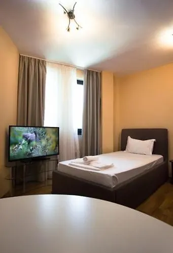 Perun Lejlighedshotel Sandanski