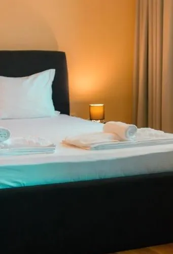 Lejlighedshotel Perun 4*