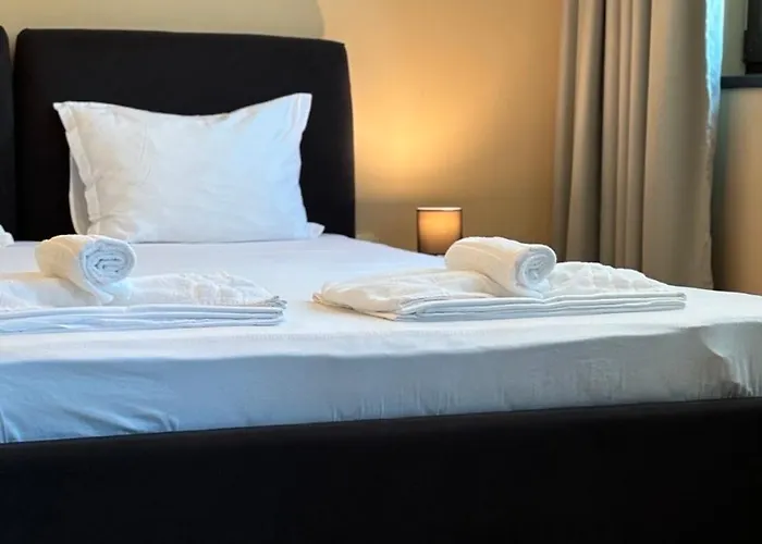 Lejlighedshotel Perun 4*