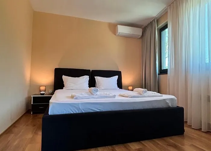 Perun Lejlighedshotel Sandanski