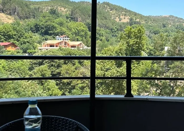 Lejlighedshotel Perun Sandanski