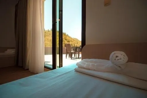 Lejlighedshotel Perun