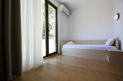 Perun Lejlighedshotel 4*